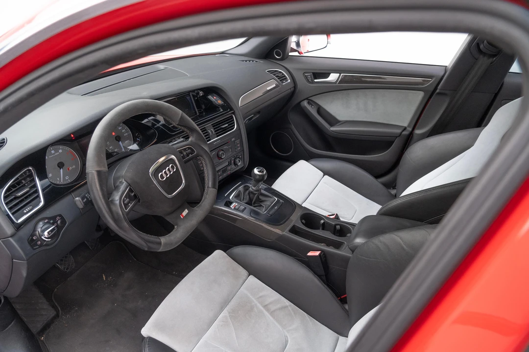 2011 Audi B8 S4 - Image 30 of 31