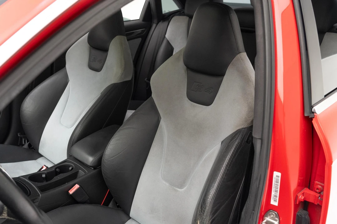 2011 Audi B8 S4 - Image 23 of 31