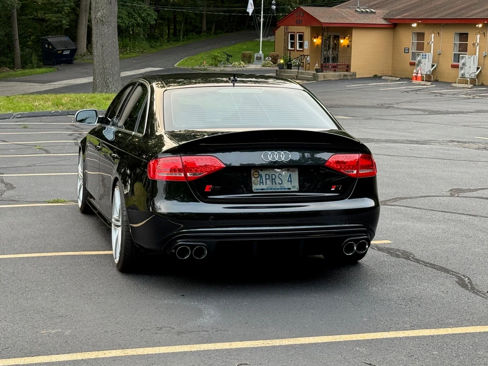 2011 Audi B8 S4 - Image 18 of 31