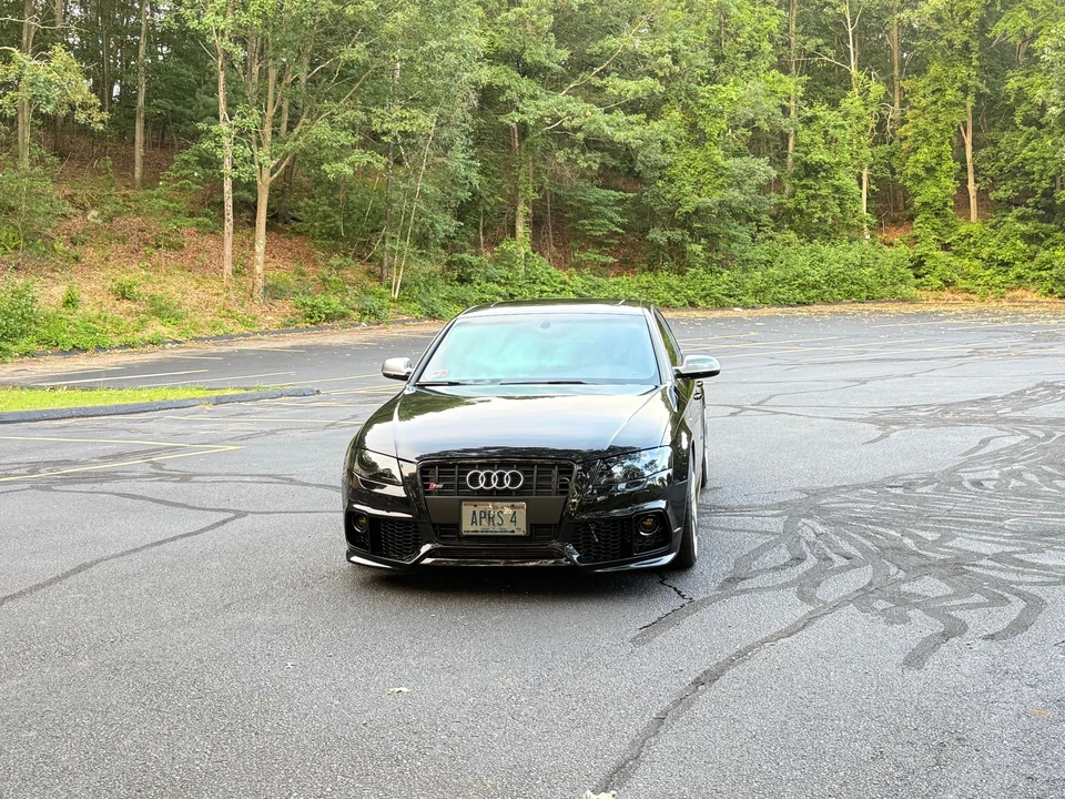 2011 Audi B8 S4 - Image 6 of 31