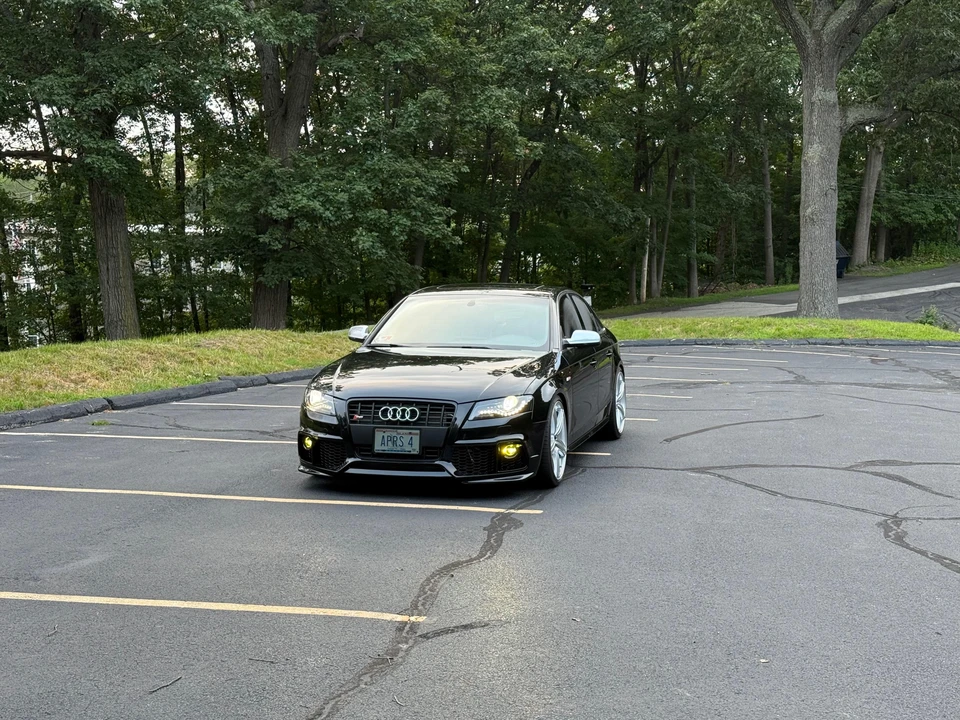 2011 Audi B8 S4 - Image 7 of 31