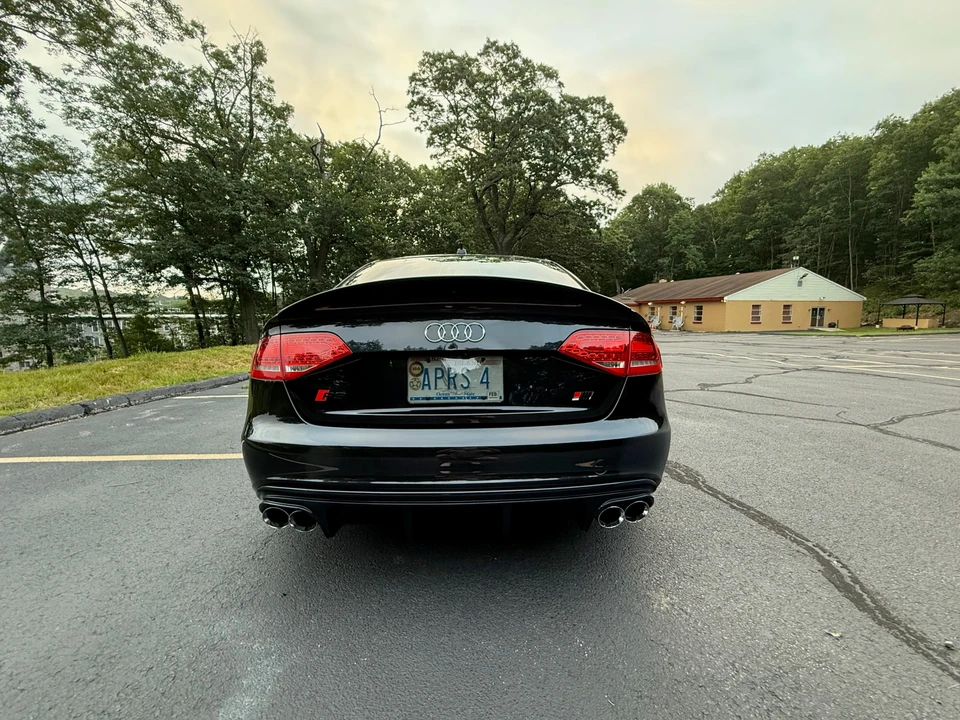 2011 Audi B8 S4 - Image 20 of 31