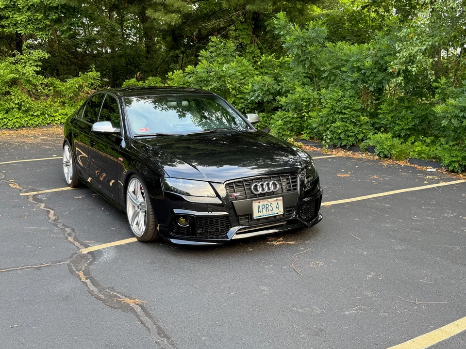 2011 Audi B8 S4 - Image 30 of 31