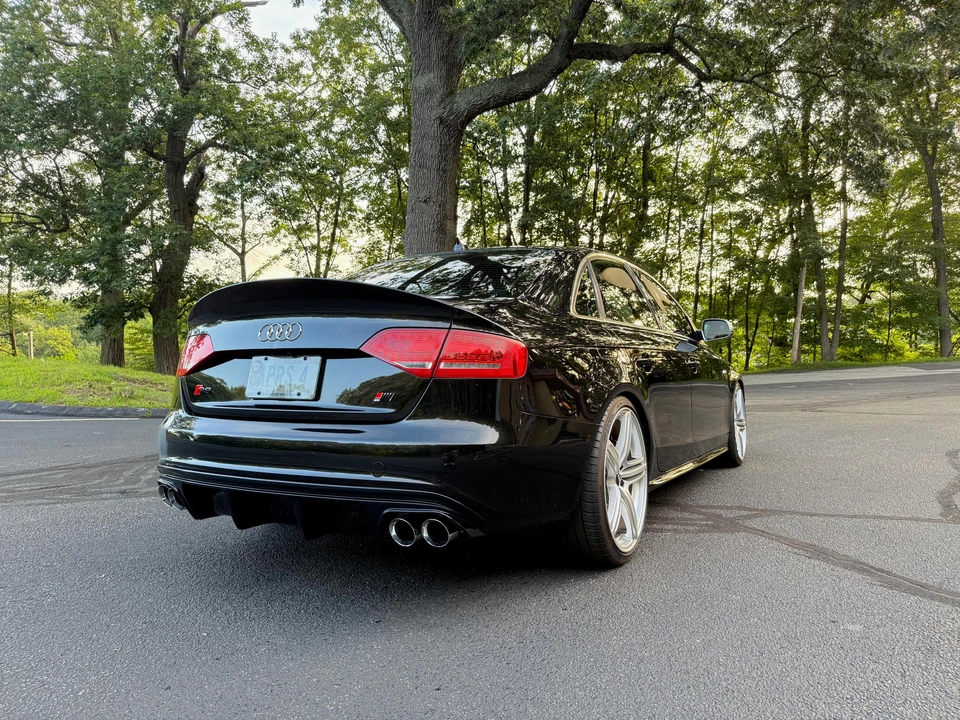 2011 Audi B8 S4 - Image 24 of 31