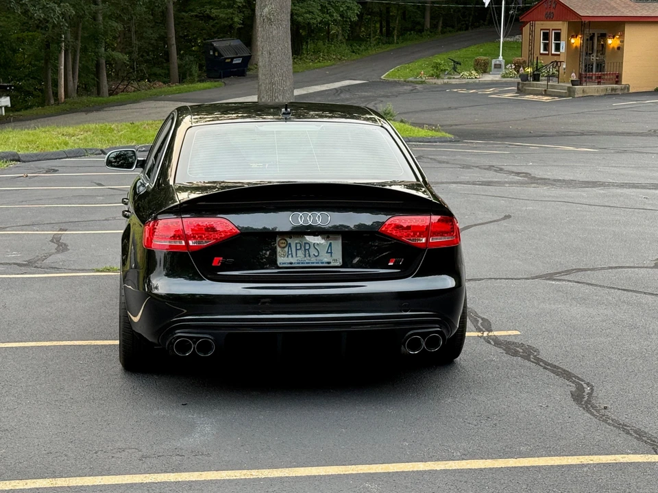2011 Audi B8 S4 - Image 19 of 31