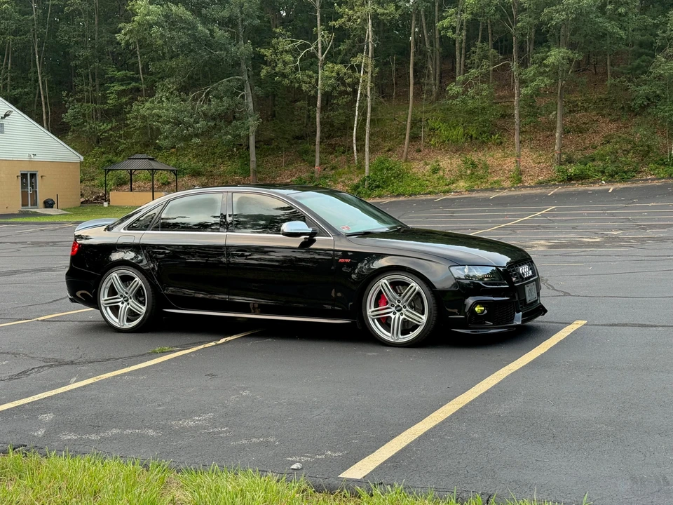 2011 Audi B8 S4 - Image 27 of 31