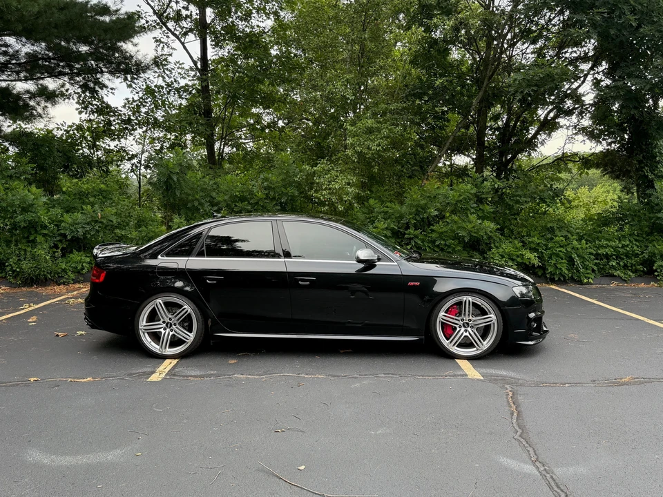 2011 Audi B8 S4 - Image 26 of 31