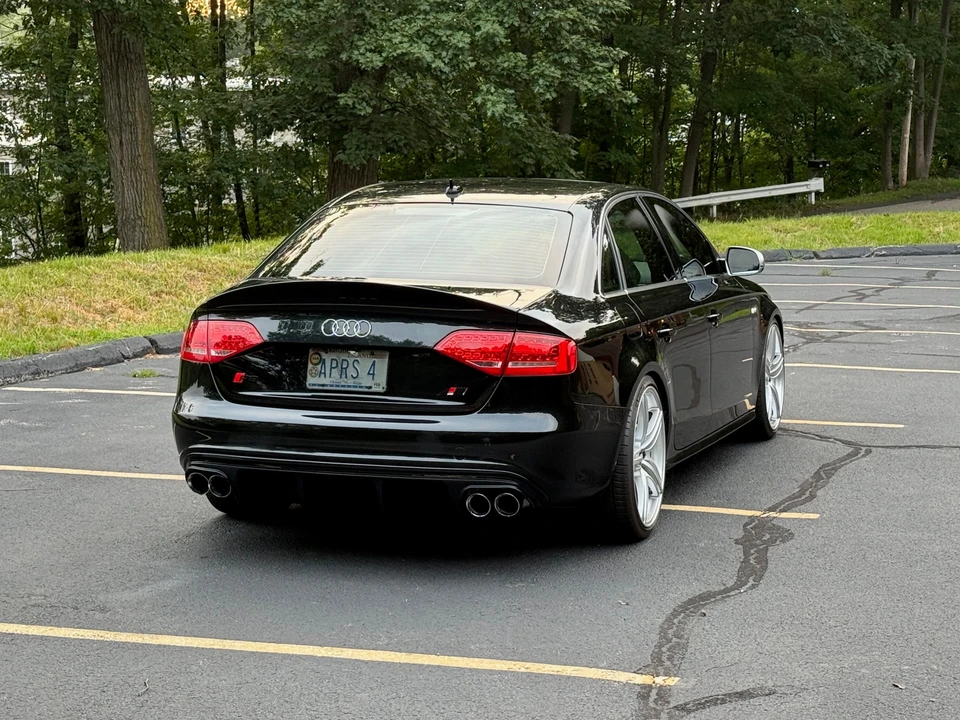 2011 Audi B8 S4 - Image 22 of 31