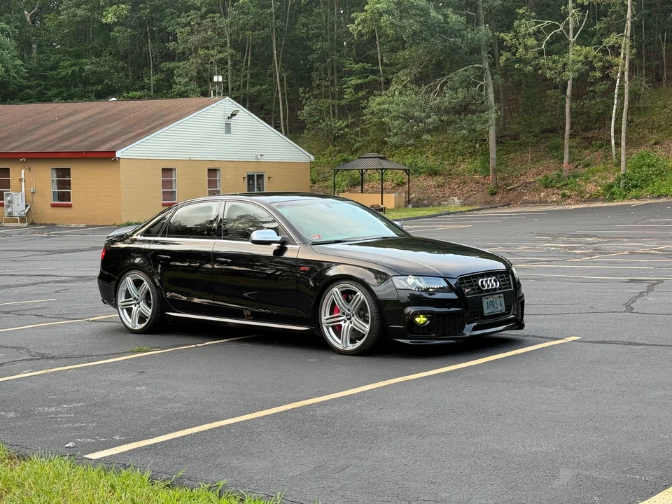 2011 Audi B8 S4 - Image 28 of 31