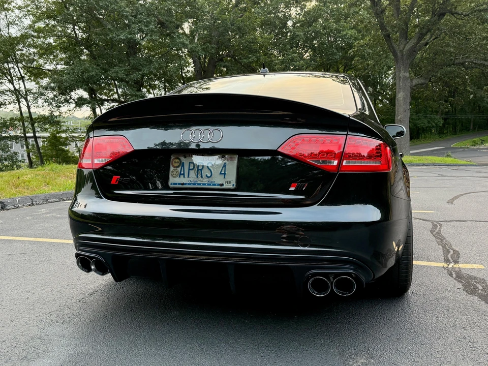 2011 Audi B8 S4 - Image 21 of 31