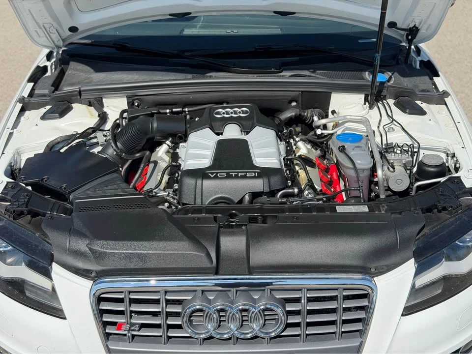 2011 Audi B8 S4 - Image 19 of 19