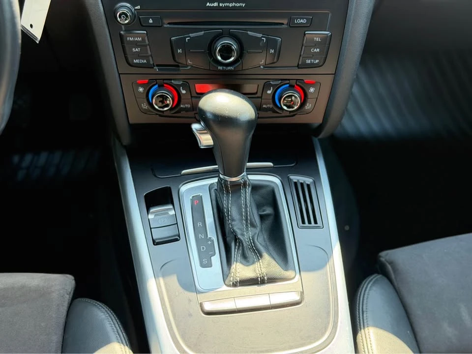2011 Audi B8 S4 - Image 17 of 19