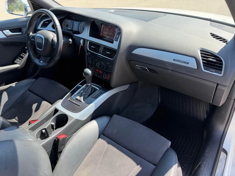 2011 Audi B8 S4 - Image 11 of 19