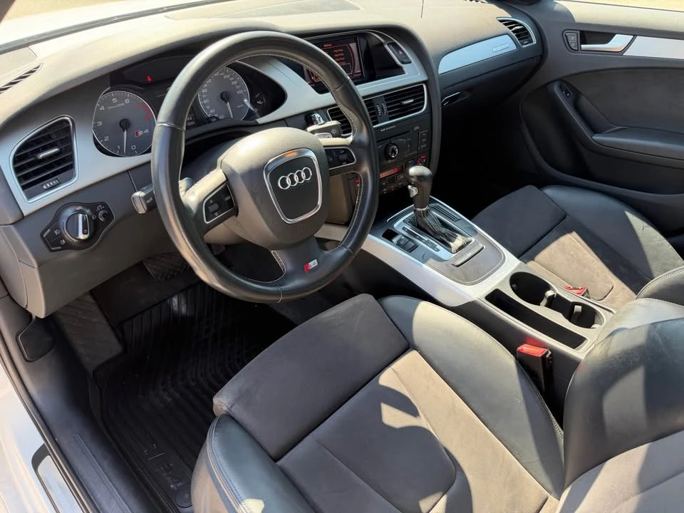 2011 Audi B8 S4 - Image 15 of 19