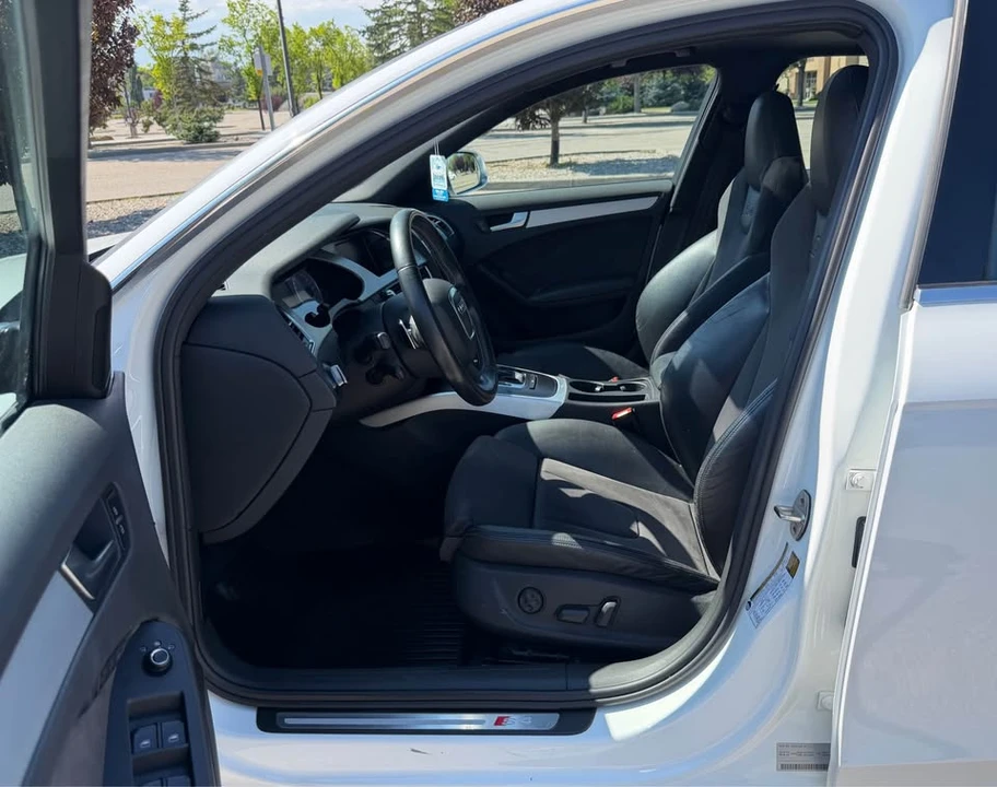 2011 Audi B8 S4 - Image 14 of 19