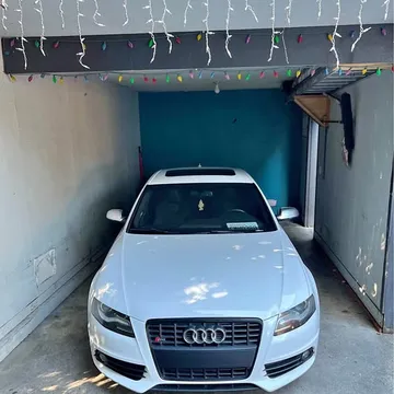 2011 Audi S4 Premium Sedan 4D