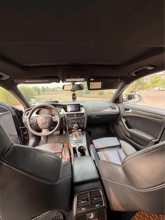 2011 Audi B8 S4 - Image 14 of 14