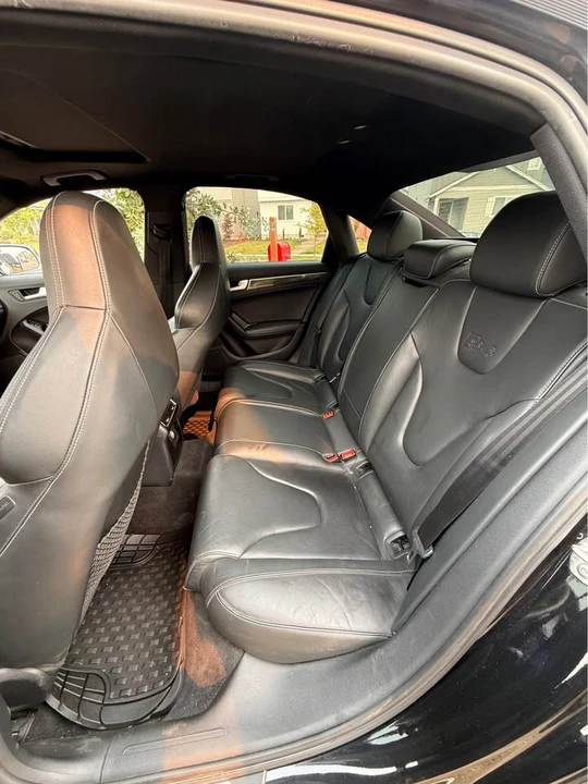 2011 Audi B8 S4 - Image 12 of 14