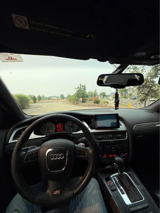 2011 Audi B8 S4 - Image 7 of 14