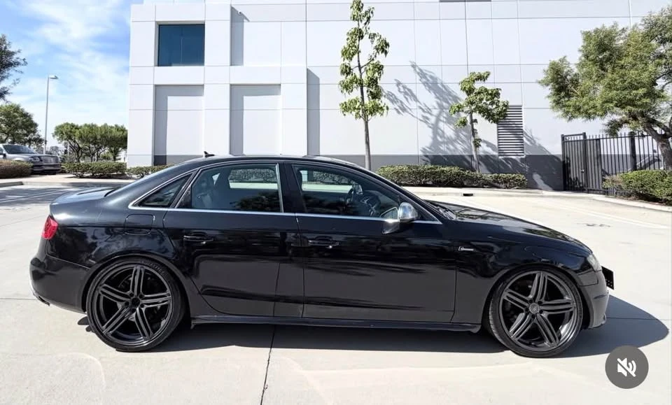 2011 Audi B8 S4 - Image 5 of 9