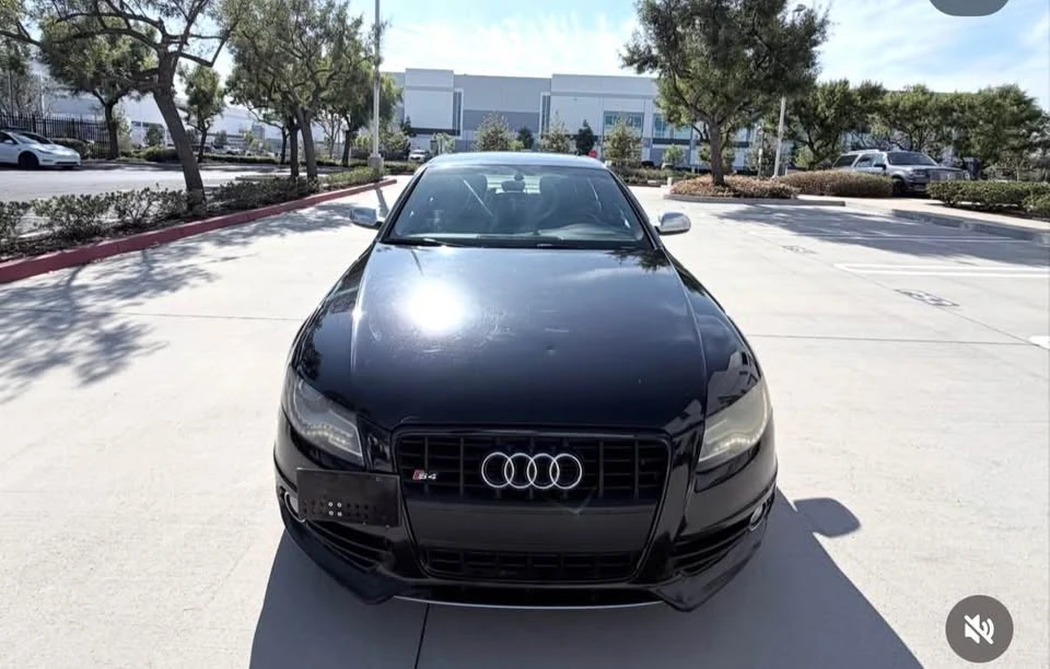 2011 Audi B8 S4 - Image 3 of 9