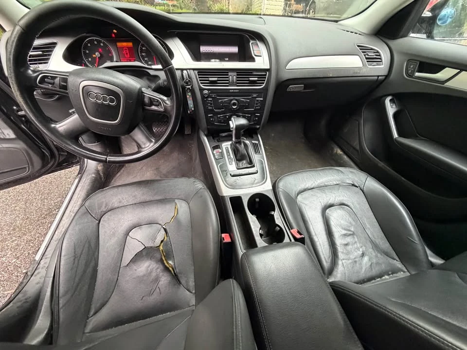 2011 Audi B8 S4 - Image 5 of 6