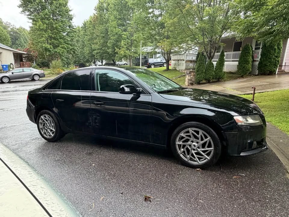 2011 Audi B8 S4 - Image 2 of 6