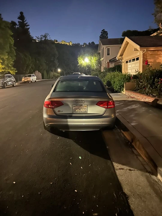 2011 Audi B8 S4 - Image 3 of 7