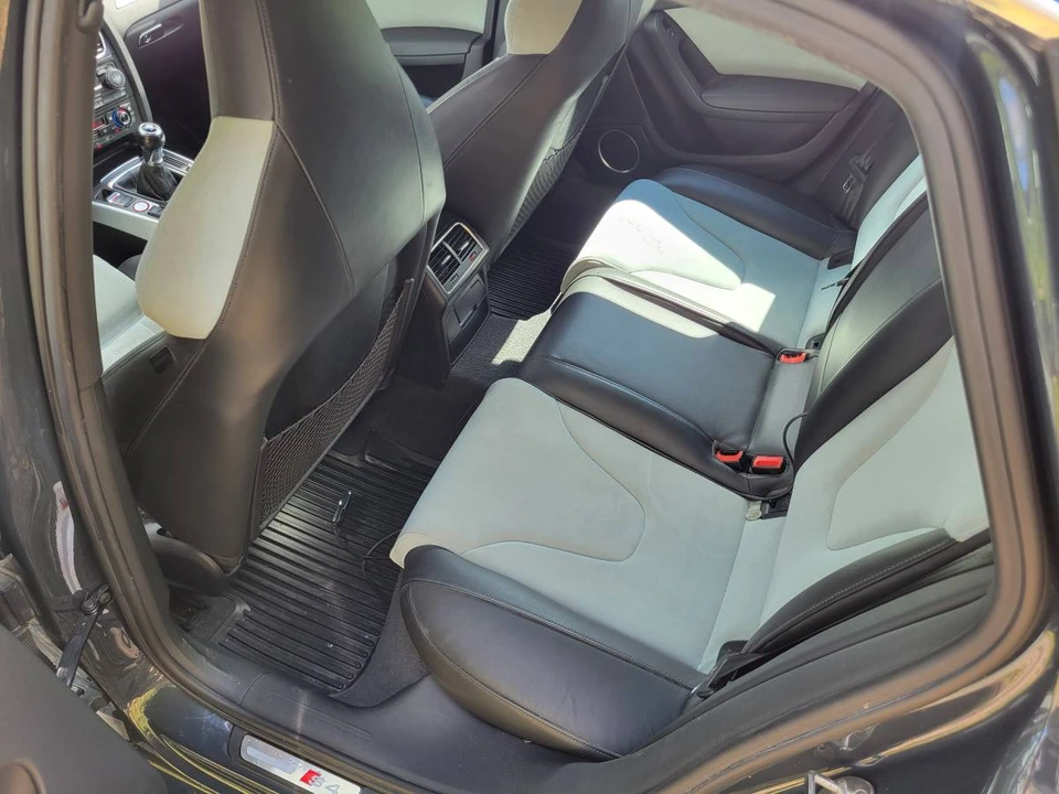 2011 Audi B8 S4 - Image 12 of 14