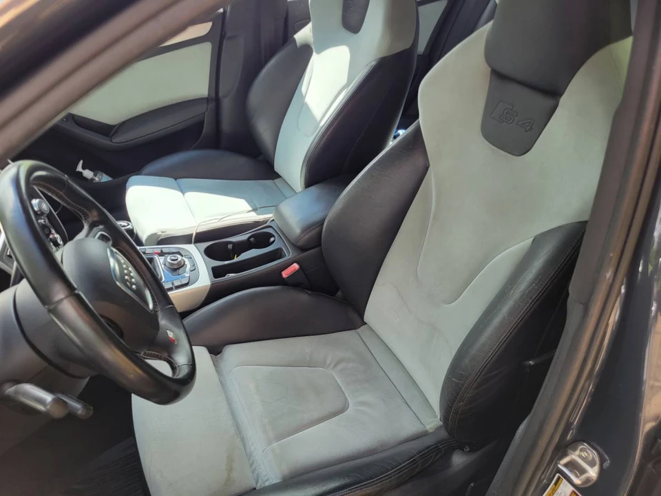 2011 Audi B8 S4 - Image 11 of 14