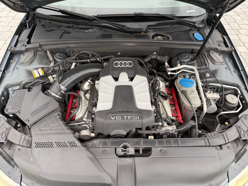 2011 Audi B8 S4 - Image 17 of 17