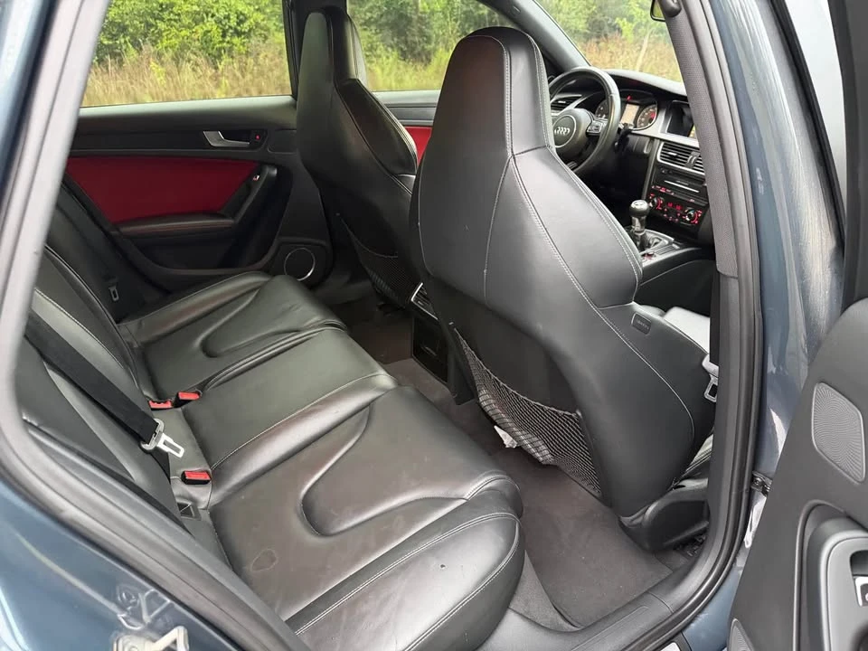 2011 Audi B8 S4 - Image 15 of 17