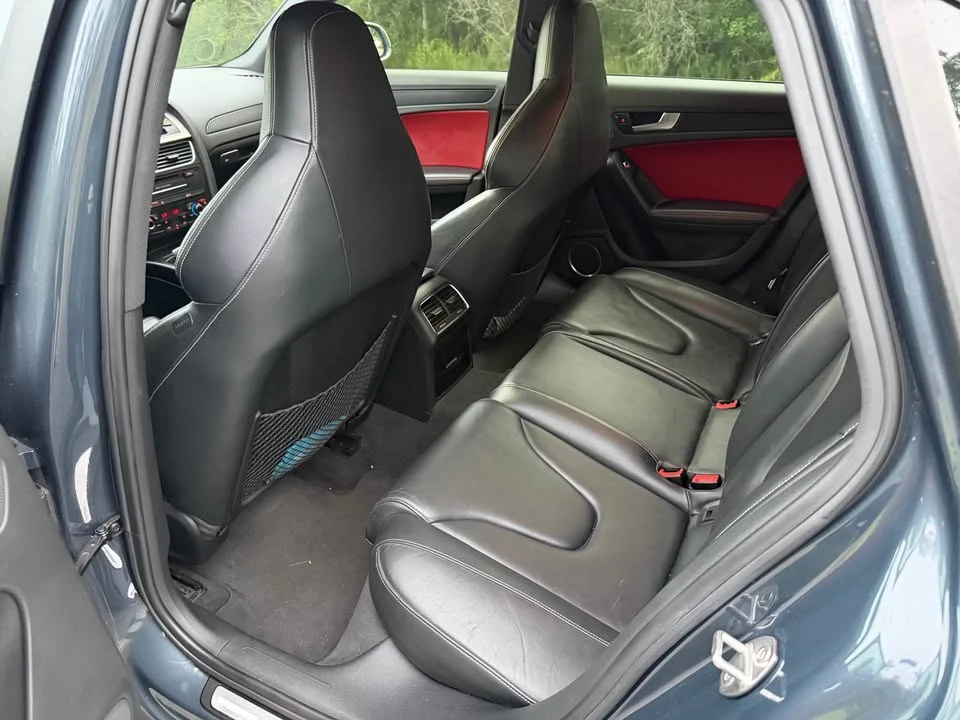 2011 Audi B8 S4 - Image 16 of 17