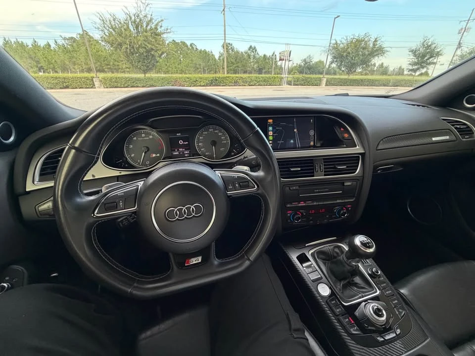 2011 Audi B8 S4 - Image 14 of 17