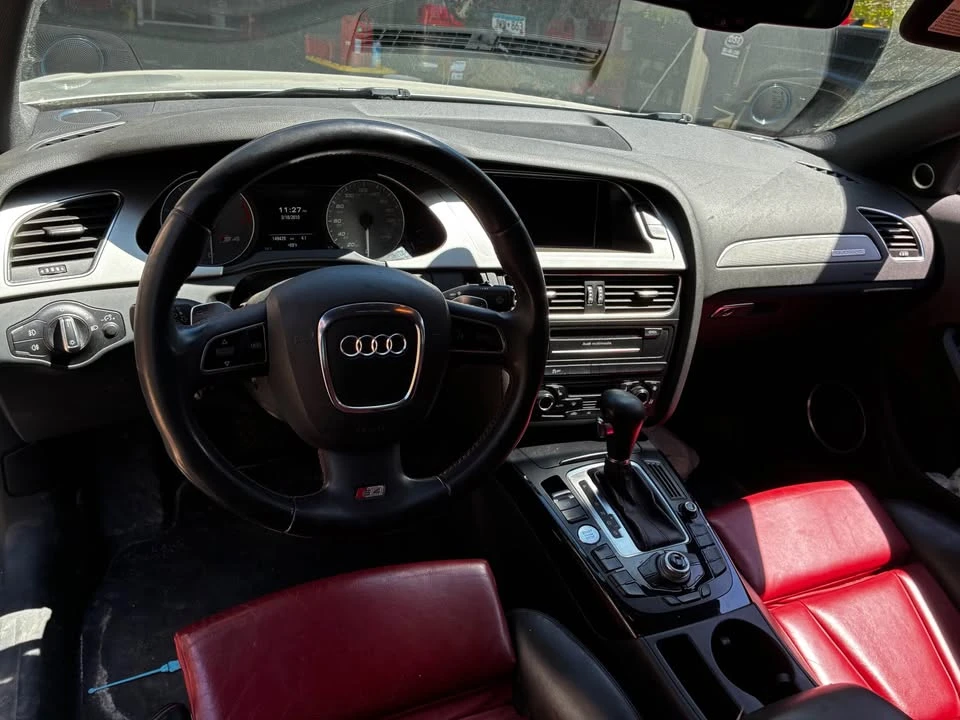 2011 Audi B8 S4 - Image 6 of 8