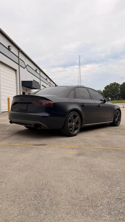 2011 Audi B8 S4 - Image 6 of 19