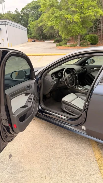 2011 Audi B8 S4 - Image 11 of 19