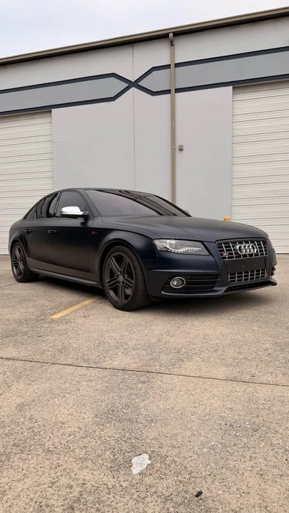 2011 Audi B8 S4 - Image 2 of 19