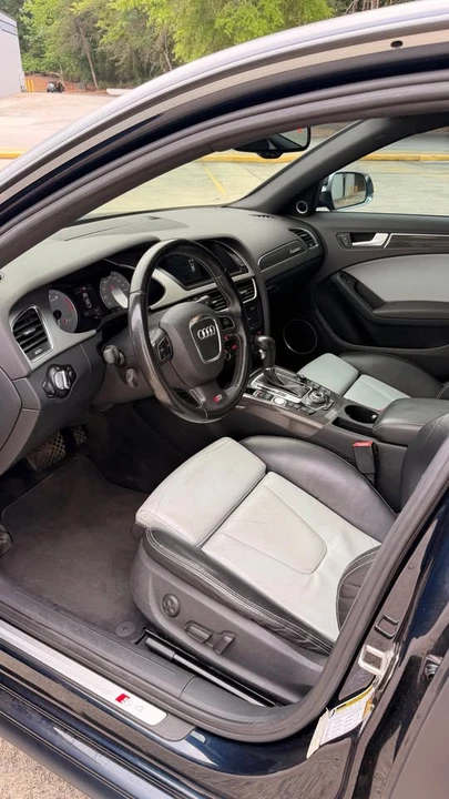 2011 Audi B8 S4 - Image 12 of 19