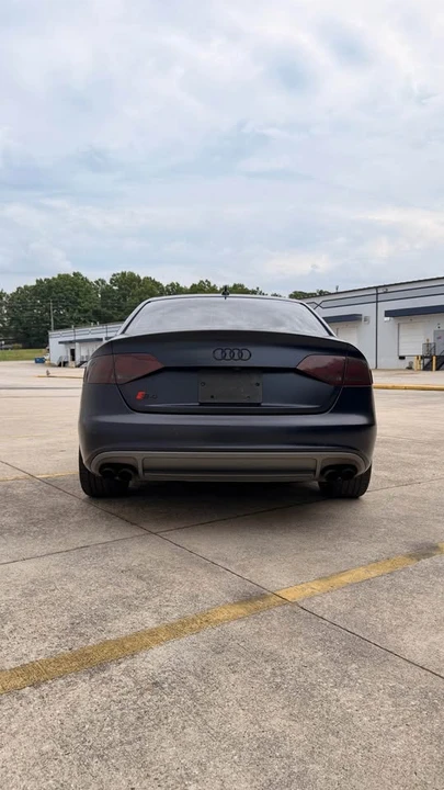 2011 Audi B8 S4 - Image 7 of 19