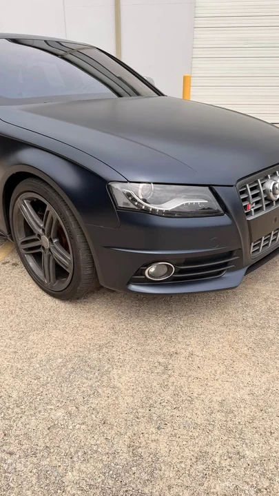 2011 Audi B8 S4 - Image 3 of 19