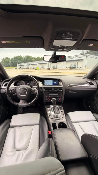 2011 Audi B8 S4 - Image 15 of 19