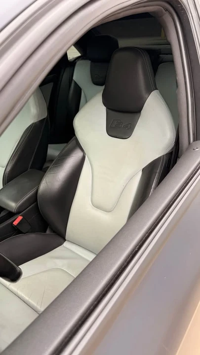 2011 Audi B8 S4 - Image 13 of 19