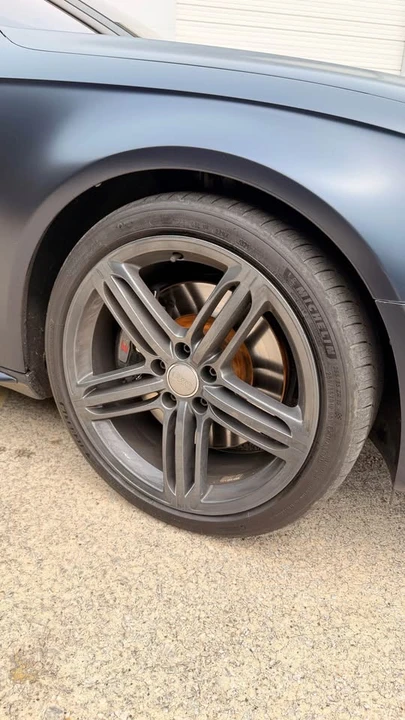 2011 Audi B8 S4 - Image 4 of 19