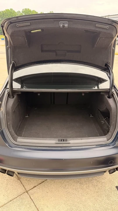 2011 Audi B8 S4 - Image 17 of 19