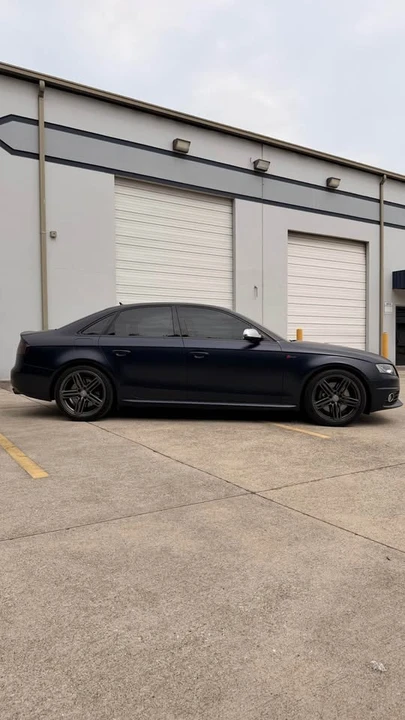 2011 Audi B8 S4 - Image 5 of 19