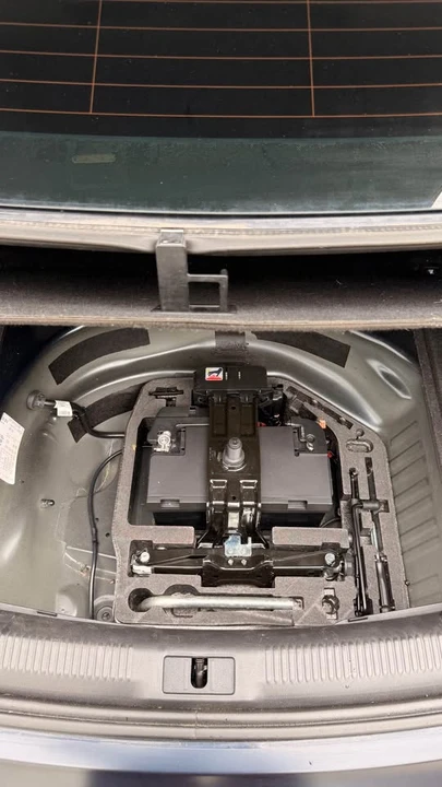 2011 Audi B8 S4 - Image 18 of 19