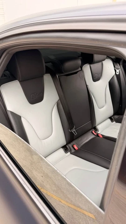 2011 Audi B8 S4 - Image 14 of 19