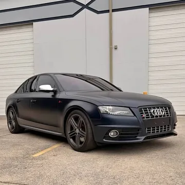 2011 Audi S4 Prestige