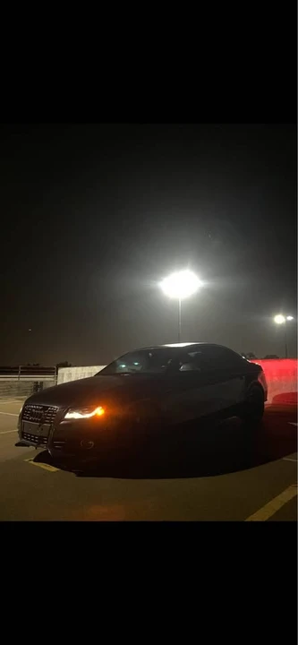 2011 Audi B8 S4 - Image 4 of 5